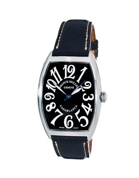Franck Muller Casablanca 6850